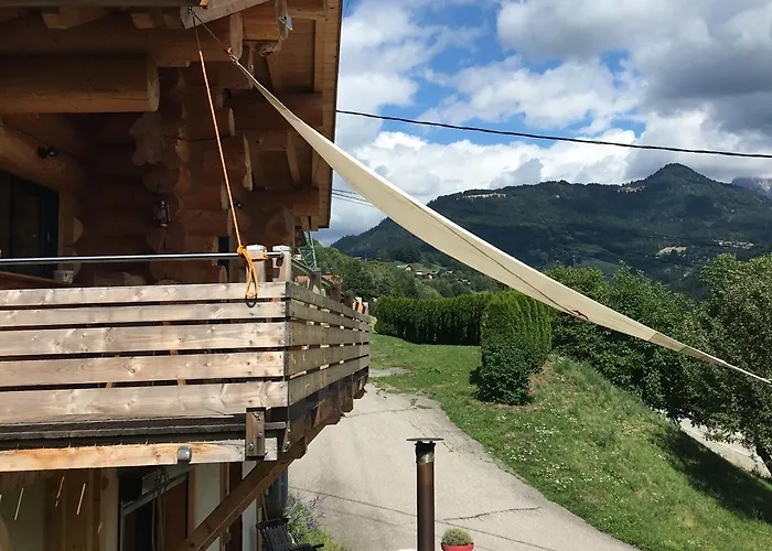 Chalet Anzac